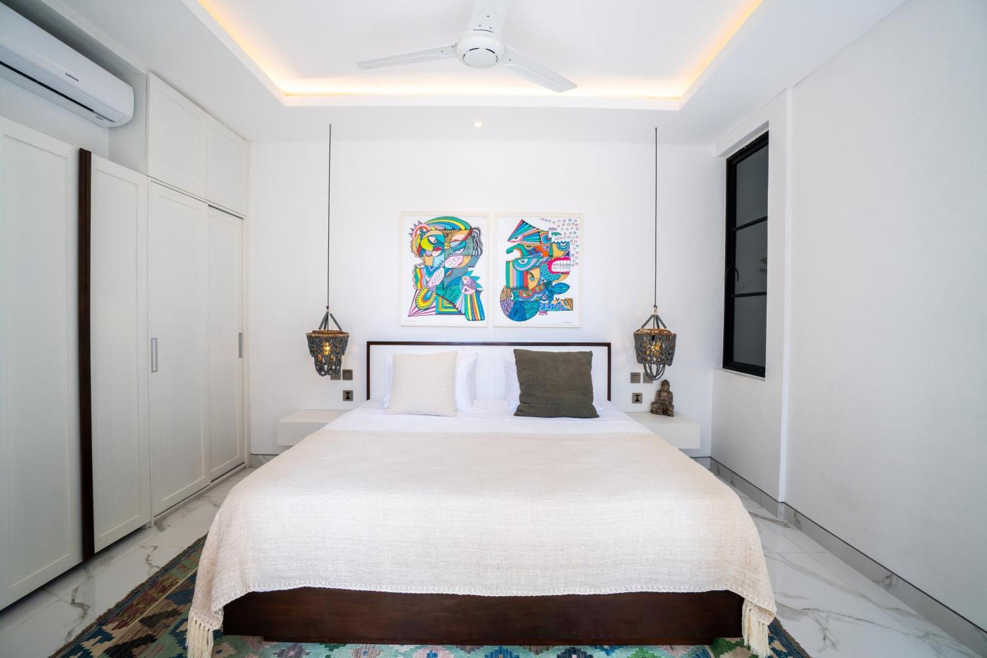 Luxury Villa Devina I Seminyak I Yoga & Gym Extérieur photo